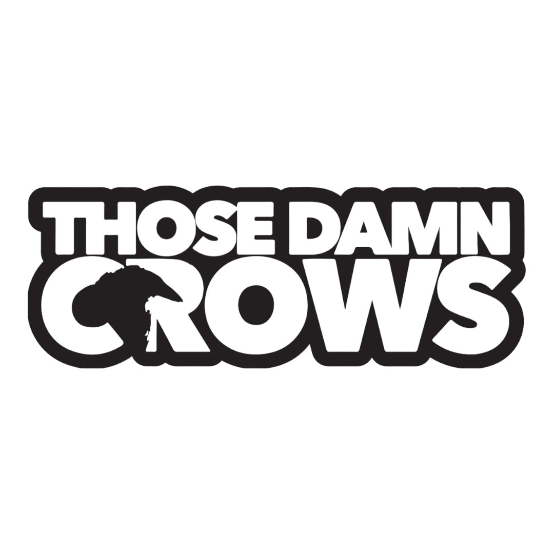 Those Damn Crows ‘Patches’