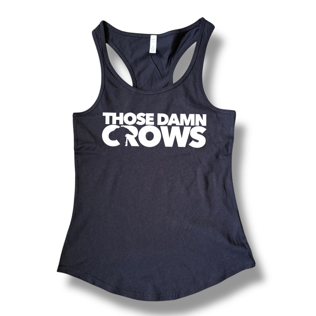 New Women’s Crow Vest.