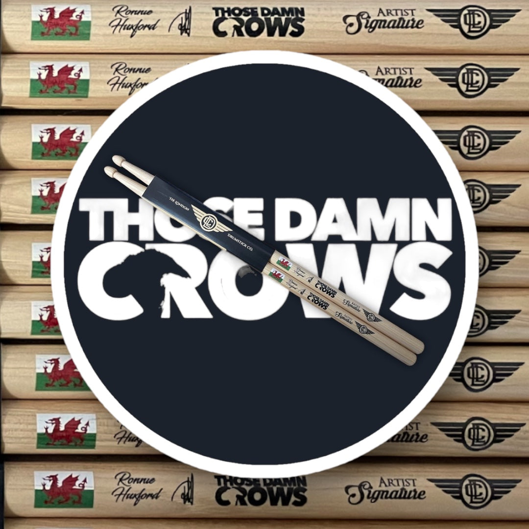 Those Damn Crows Drumsticks