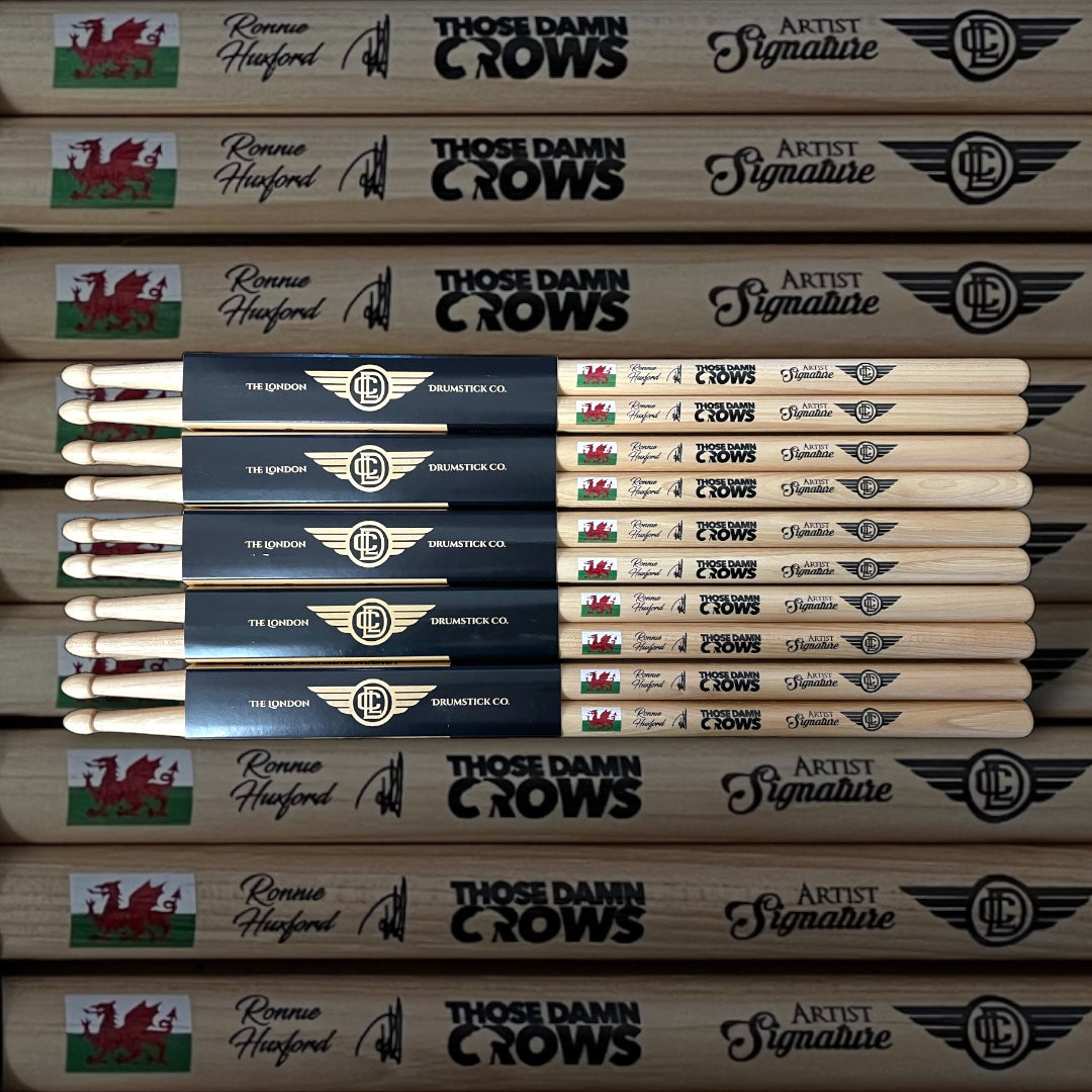 Those Damn Crows Drumsticks