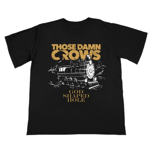 New ‘The Night Train’ tee