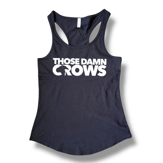 New Women’s Crow Vest.
